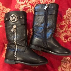 Michael Kors Boots